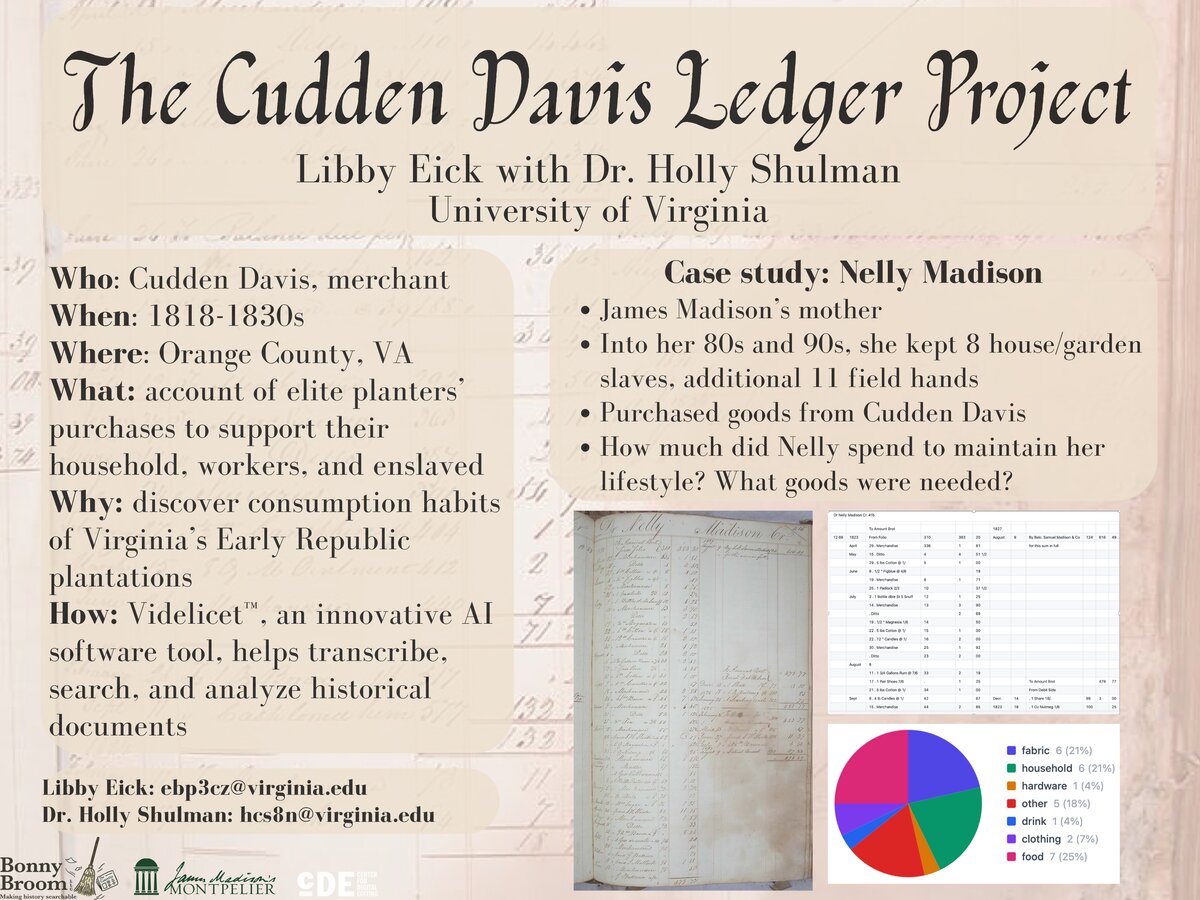 Research poster preview